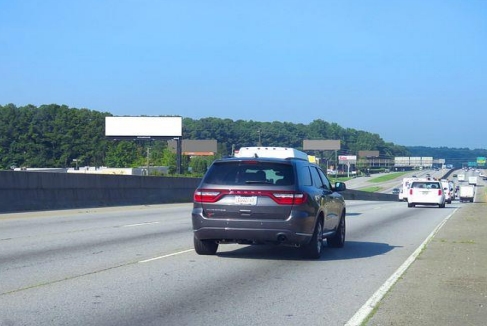 Location photo for Peachtree Industrial Blvd near Georgia Central University (Doraville)
