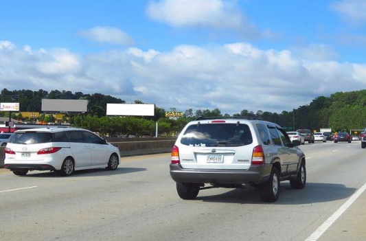 Location photo for Peachtree Industrial Blvd near Tilly Mill Rd @ Peachtree Industrial Blvd (Doraville)