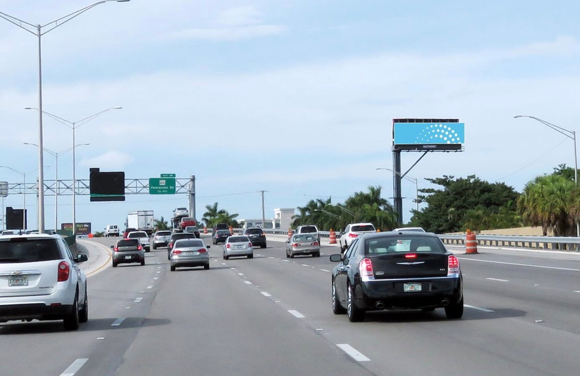 Location photo for W Hallandale Beach Blvd (Hallandale Beach)