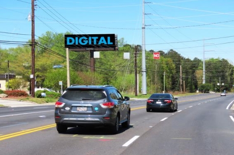 Location photo for Holcomb Bridge Rd near Holcomb Bridge Rd @ Spalding Dr (Norcross)