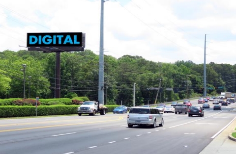 Location photo for Holcomb Bridge Rd near Holcomb Bridge Rd @ Barnwell Rd (Alpharetta)