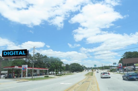 Location photo for Chamblee Tucker Rd near Chamblee Tucker Rd @ 3365 (Atlanta)