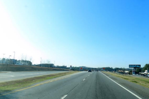 Location photo for Peachtree Pkwy near Free Clinic (Norcross)