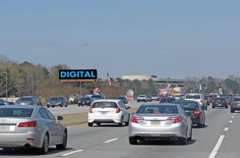 Location photo for GA-141 near Free Clinic (Norcross)