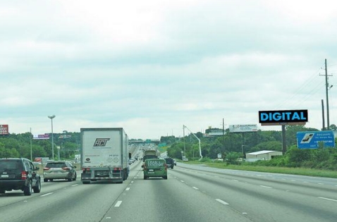 Location photo for Goshen Springs Rd near Brook Hollow Pkwy & Pinnacle Way OB, Gwinnett Village (Norcross)