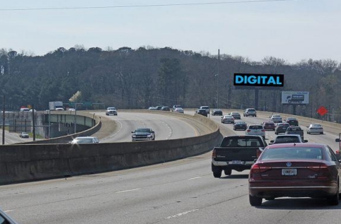 Location photo for Ridgeway Dr near Tilly Mill Rd @ Peachtree Industrial Blvd (Doraville)