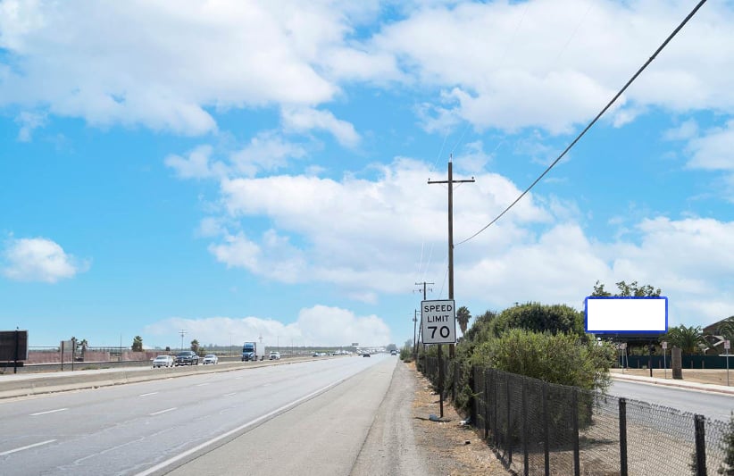 Location photo for Frontage Rd near McFarland Park (McFarland)