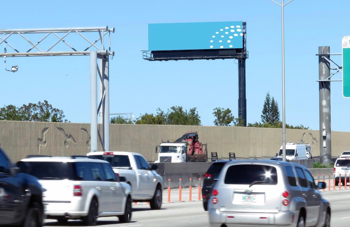 Location photo for NW 142nd St near NW 7 Av & NW 143 St (North Miami)