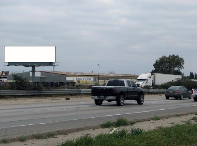 Hwy 99 and Olive Media