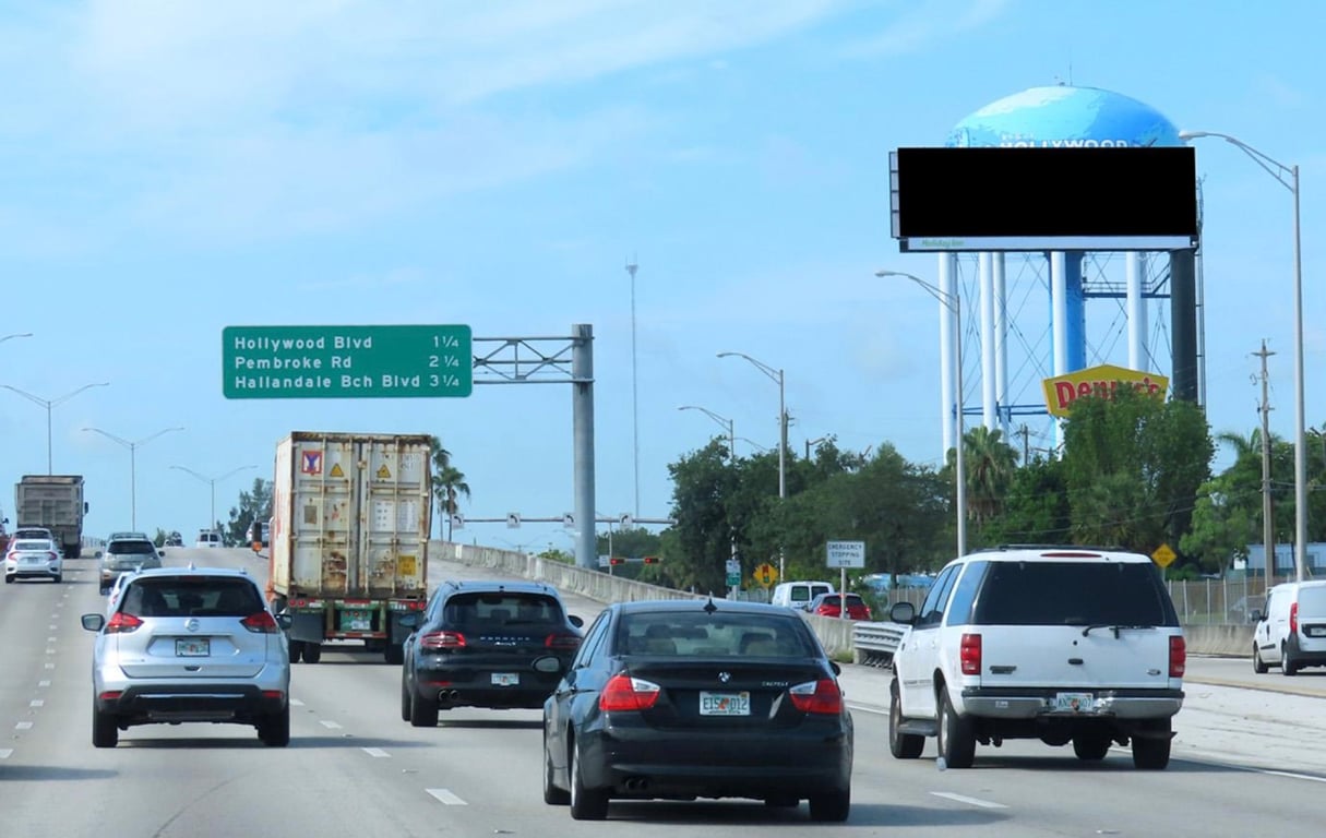 Location photo for N 29th Ave (Hollywood)