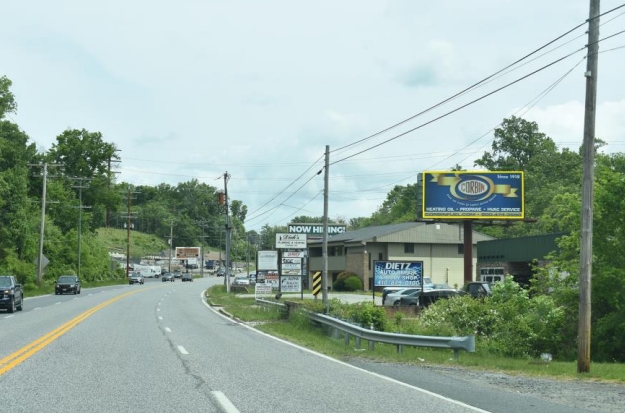 Location photo for Belair Rd near Mill (Fallston)