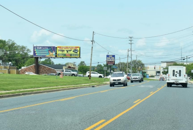 Location photo for S Tollgate Rd near The Deer Tree (Bel Air)