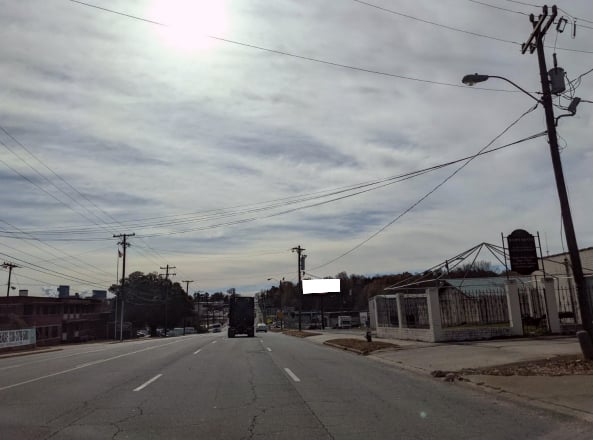 Location photo for O Connor St near GTCC Small Business Center (Greensboro)