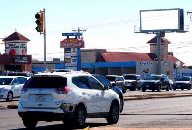 Location photo for Lee Trevino Dr near Lee Trevino\Pebble Hills, East El Paso (El Paso)