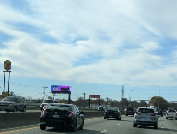 Location photo for Seneca Rd (Greensboro)