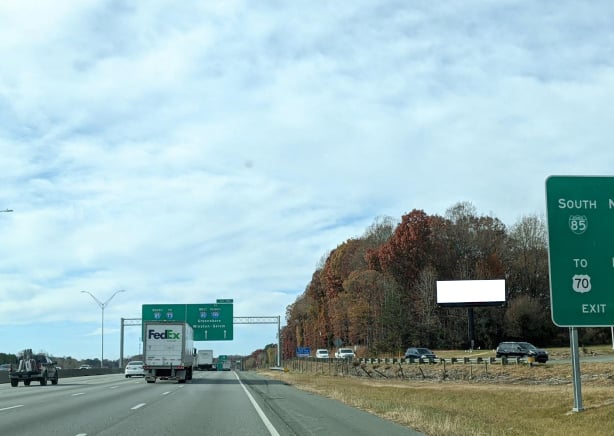 Location photo for Mt Hope Church Rd (McLeansville)