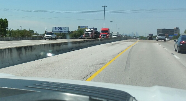 Location photo for East Fwy (Houston)