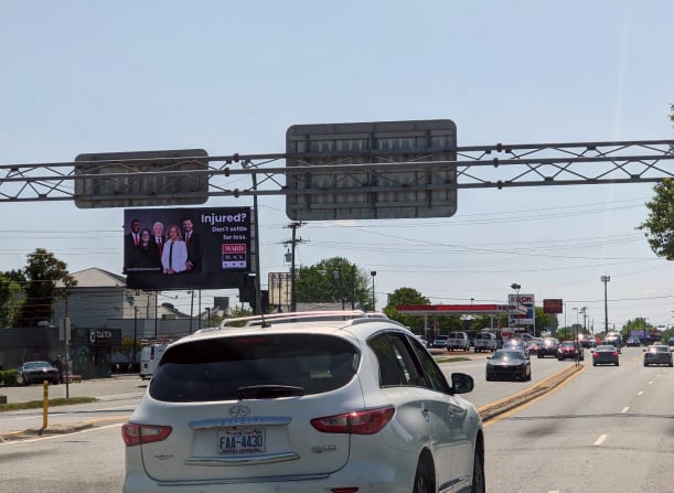 Location photo for Lawndale Dr near Westover/Merritt Medical Plaza, Old Irving Park (Greensboro)