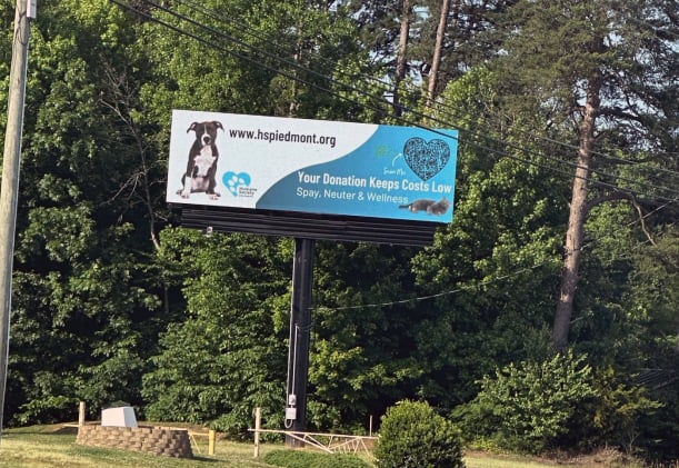 Location photo for W Wendover Ave near Sapp Rd/Wendover Place, Idle Acres (Greensboro)