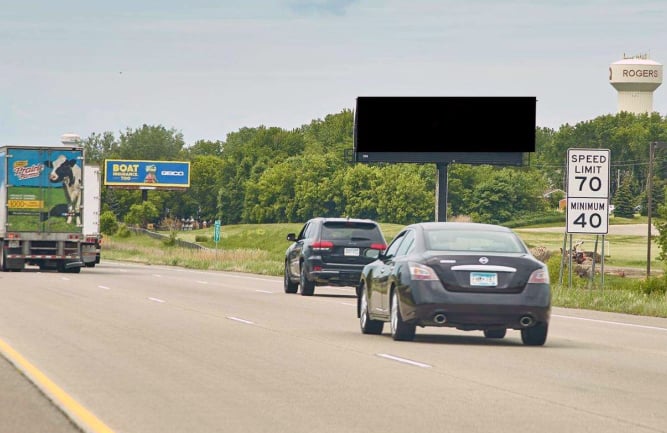 Location photo for S Diamond Lake Rd near Lynch Park (Rogers)