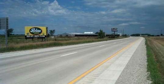 Location photo for Hwy Blvd (Spencer)