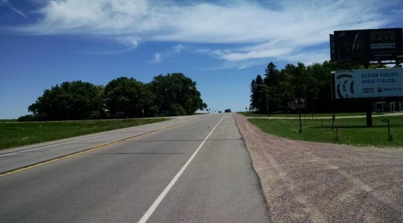 Location photo for 18th St near Warner Dialysis Center Spirit Lake (Spirit Lake)