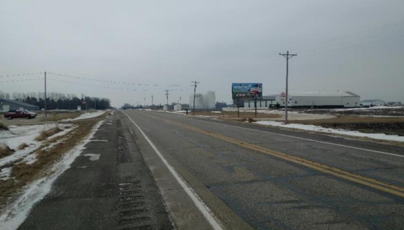 Location photo for 320th St (Hartley)