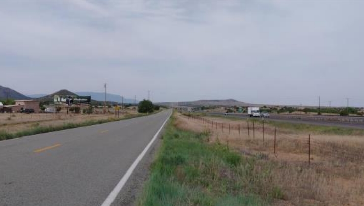 Location photo for Pablo Dr (Santa Fe)