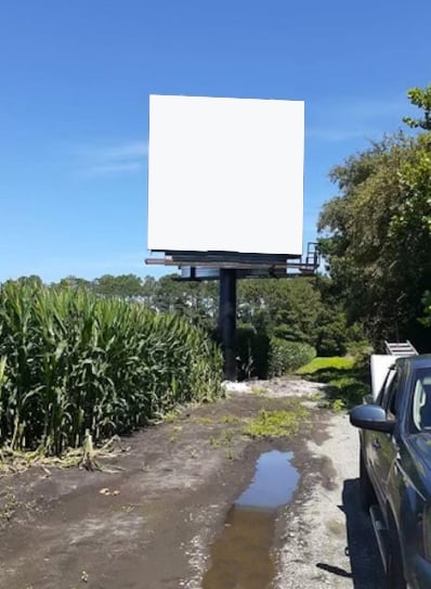 Location photo for I 40, 3.5 Miles East Of Suttontown Rd. And Piney Grove Nc