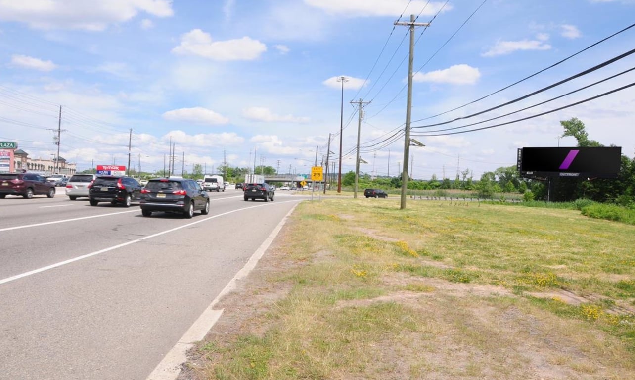 Location photo for US-46 near Abill Plaza (Totowa)