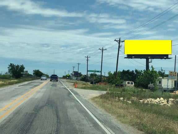 Location photo for Camino Real (Kyle)