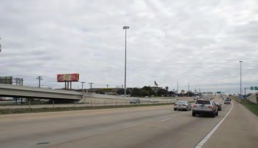 Location photo for Research Blvd near Burnet/Waterford Center, North Burnet (Austin)