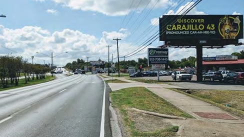 Location photo for Airport Blvd near Neighborhood Acupuncture Project, Cherrywood (Austin)