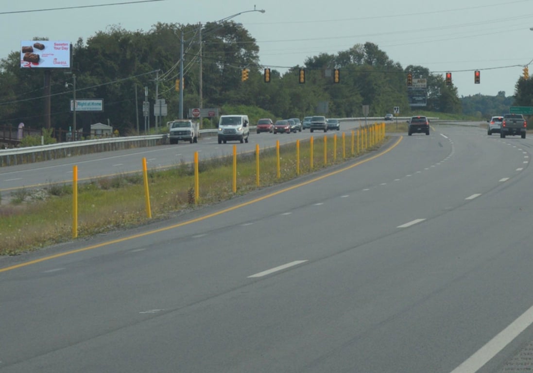 Location photo for Mingo near Rt 460 East (Princeton)