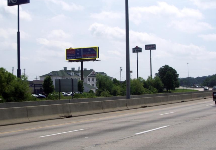 I-20 E 600' E/O CHILDRESS RD N/S F/W Media