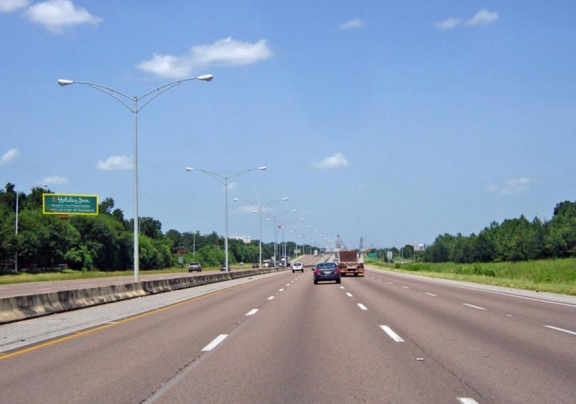 N/S I-10 3RD W/O BROAD ST Media