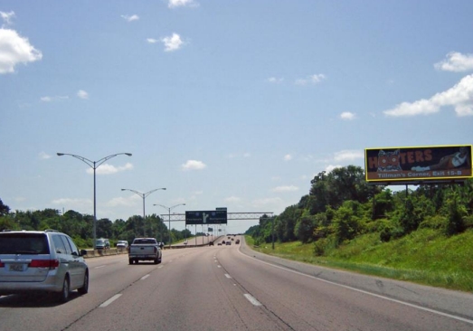 N/S I-10 3RD W/O DIP E/F Media