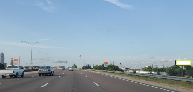 S/S I-10 1st E/O Virginia F/W Media