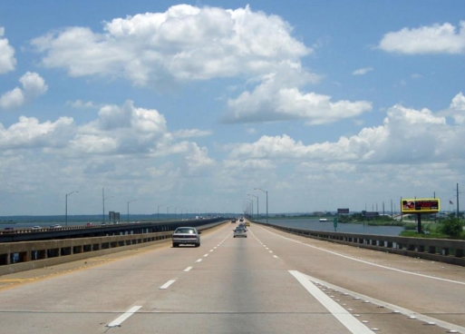 S/S I-10 1ST E/O TUNNEL F/W Media