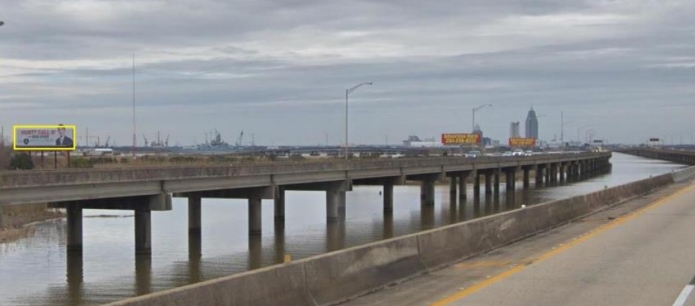 Location photo for Battleship Pkwy (Spanish Fort)