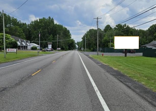 Rt.14 South of I-90 W/L N/F Media