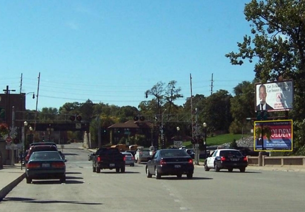 Location photo for Elgin Transportation Center Bay 2 (Elgin)