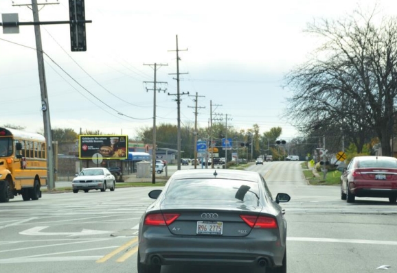 Location photo for Timber Dr near Big Timber Rd & McLean Blvd (Elgin)