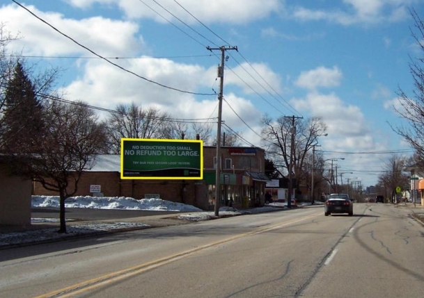 Location photo for Duncan Ave near Dundee Ave & Chester Ave (Elgin)