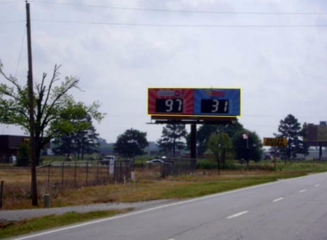 US 65 SOUTH E/S 80' S/O HANKI P1-WF Media