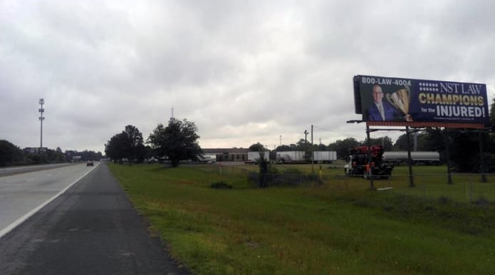 US 65 EXP S/S .4MI W/O HWY 79 SNG-WF Media