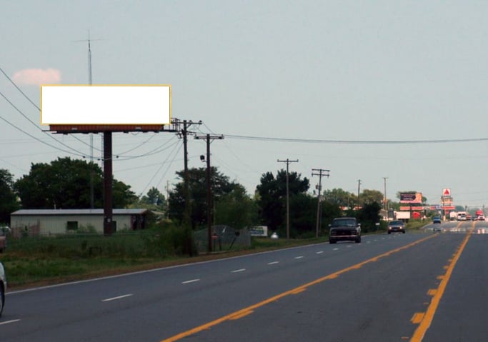 US 65 S N/S 0.6 MI N/O HWY 425 P1-WF Media