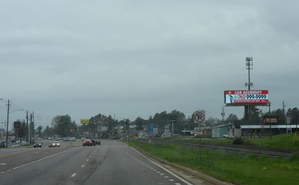 Location photo for River Watch Pkwy near Shifa Care Clinic (Martinez)