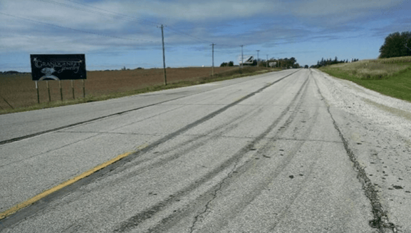 Location photo for US-18 (Algona)