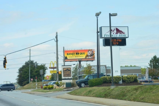 Location photo for Furys Ferry Rd near Publix Pharmacy at Fury's Ferry Plaza (Martinez)